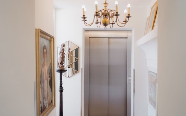 De Merin Boutique Hotel Straden