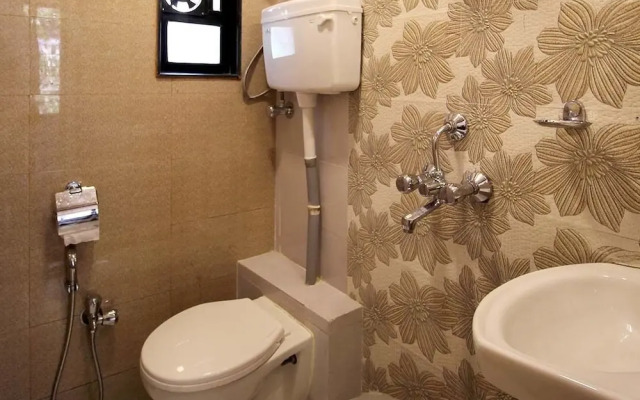 Hotel Golden Residency