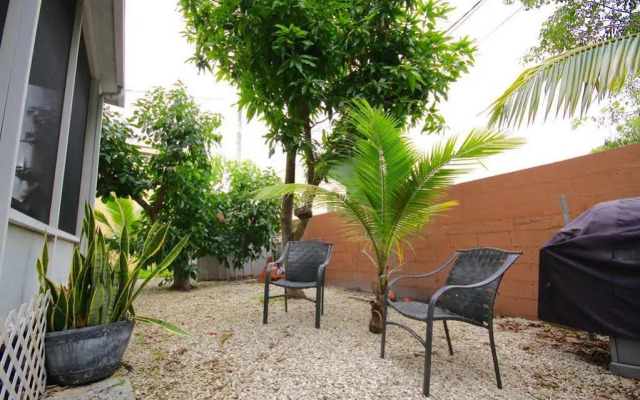 Villa Rosa