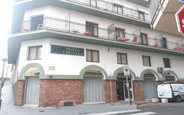 Hotel Castella