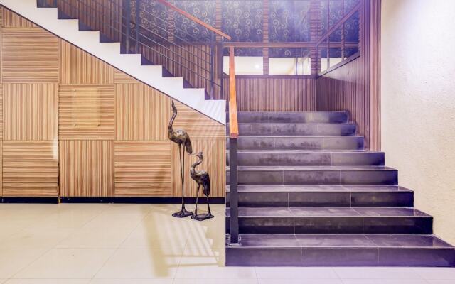 Hotel Trisula By OYO