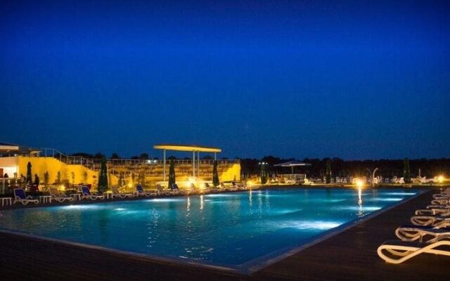 Blaxy Premium Resort Olimp