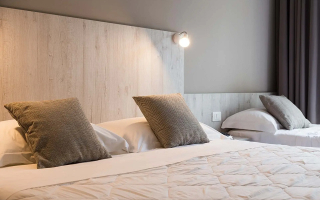 Hotel Terme di Frasassi