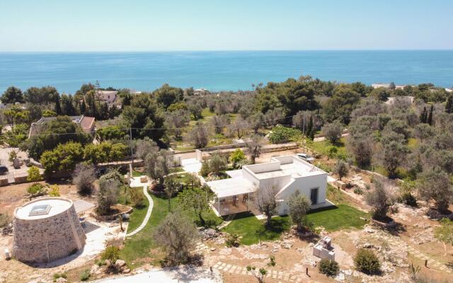 Villa Platino - Torre Vado