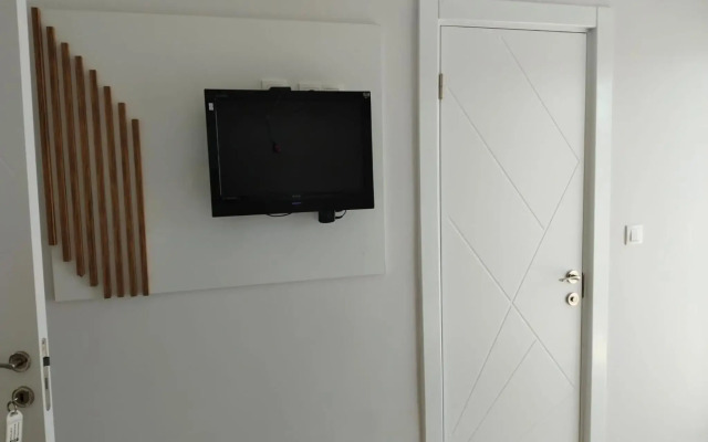 Alibabam Apart Hotel