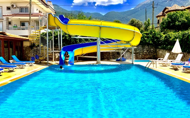 Doga Hotel