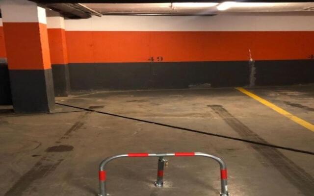 Prat de Baix d'Envalira 7P Envalira-Soldeu Zona Grandvalira