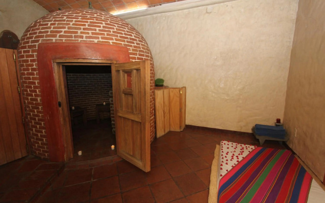 Casa Catrina