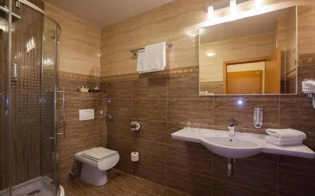 Hotel Galant