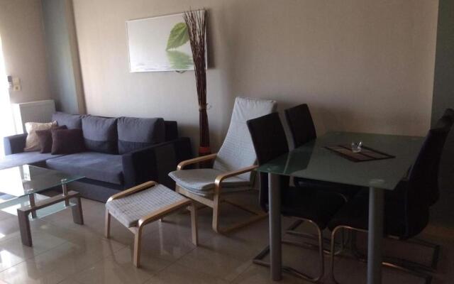 Apartment near the circuit of Serres and centre!!!