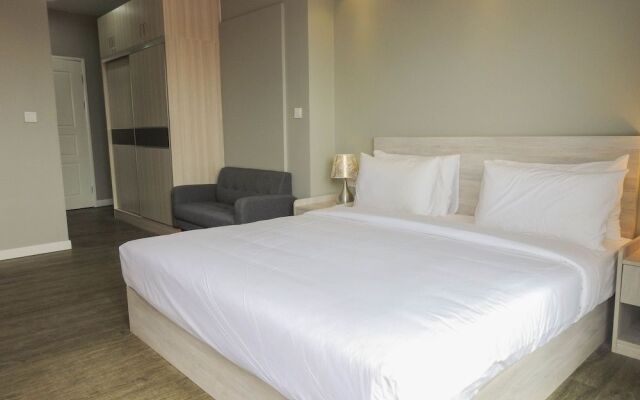 CCC Residence