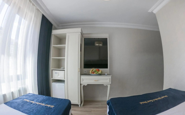 Seher Hotel