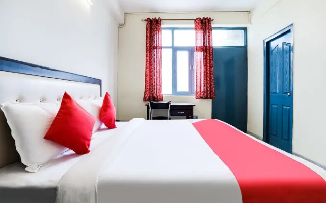 OYO Flagship 41356 Jasola