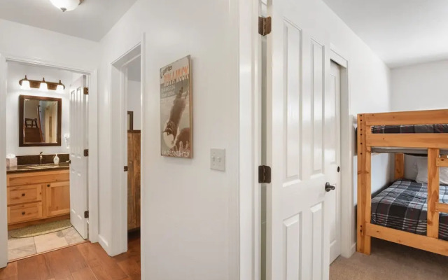 West Shore Tranquility