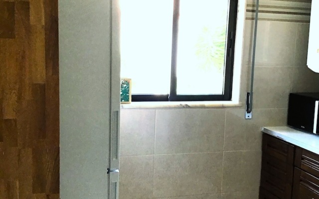 Flat T1 Cabral, Areias de São João, Albufeira