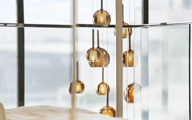 Kozyguru | Cbd Darling Harbor | Lofts