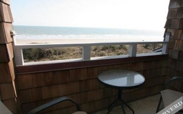 Kiawah Island by Wyndham Vacation Rentals