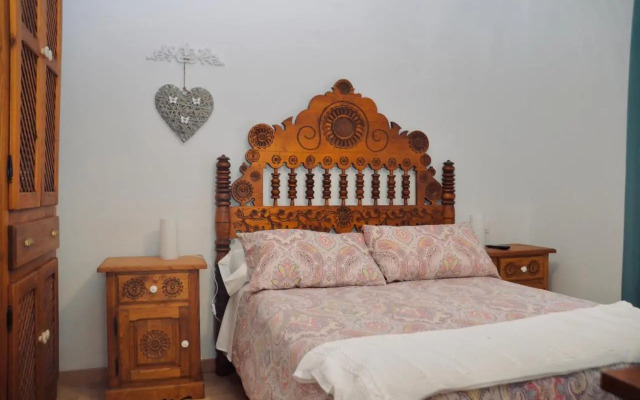 Apartamento Hiedra