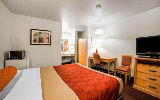 Econo Lodge Provo