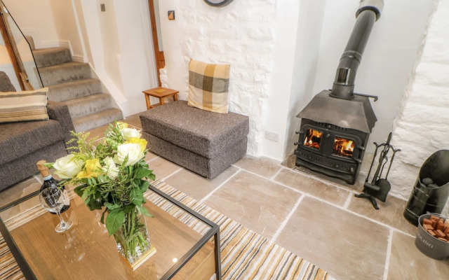 A D Coach House