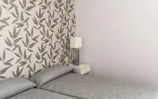 Hotel Las Americas – Mares