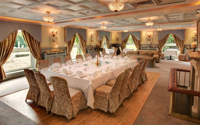 Cabra Castle Hotel