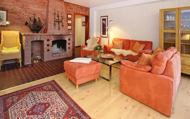 Ferienwohnung in Westerland