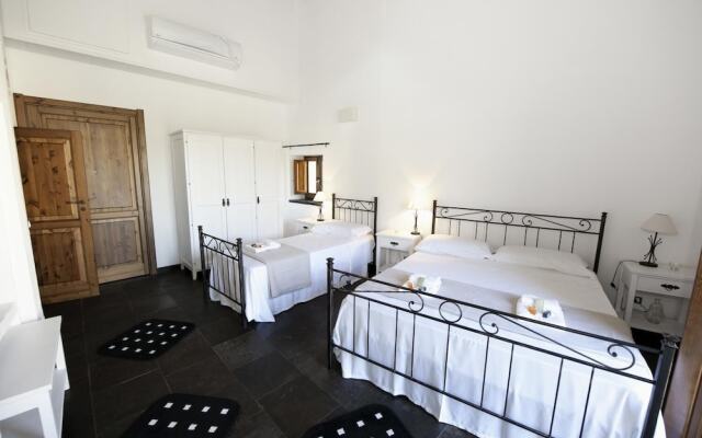 La Casa di Matilde