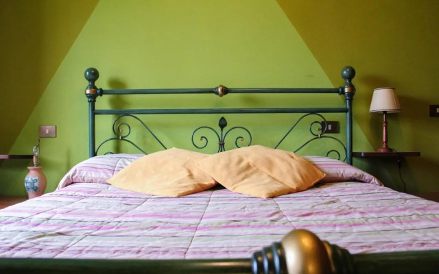 San Costanzo Appartamenti Vacanze