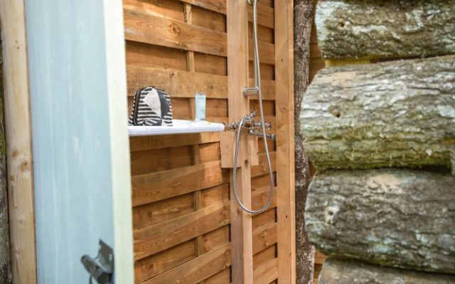 Tente Duo Le Bout du Monde