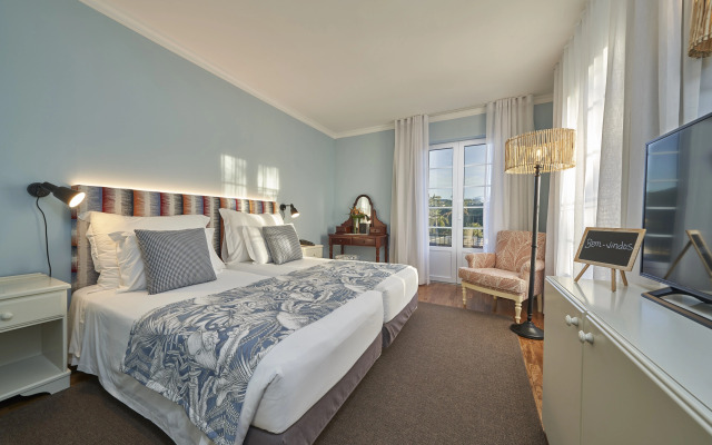 Hotel Quinta Do Furao