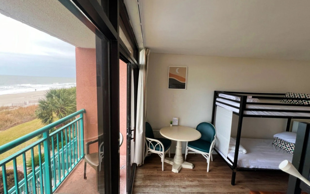 Bposhtels Myrtle Beach South