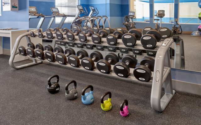 Four Points by Sheraton Edmonton West