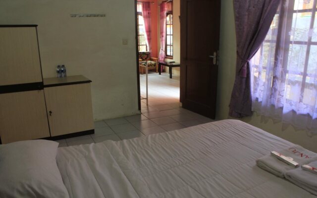 Anju Cottage