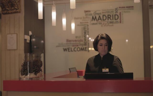 Hotel Arosa
