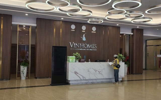 Feria Home - Vinhomes Metropolis Lieu Giai