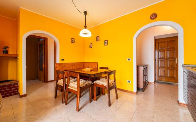 Un Balcone sul Lago in Montemezzo