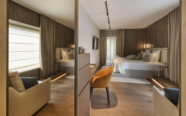 Collina Luxury Relais