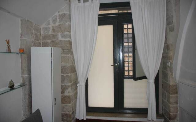 La Cattedrale B&B