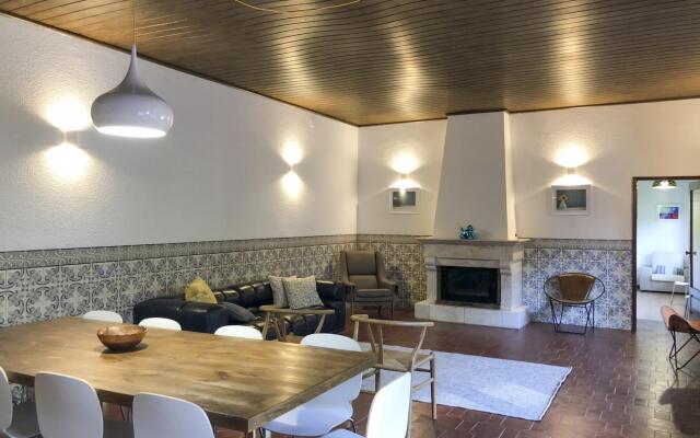 LV Premier Gaia GA2 garden, AC, pool