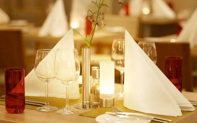 Four Points Flex by Sheraton Essen
