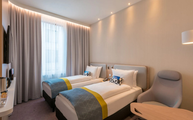 Holiday Inn Express Munich City West by IHG