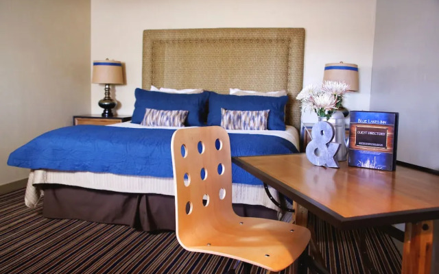 Blue Lakes Inn & Extended Stay