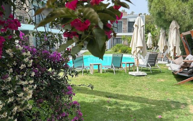 Malta Hotel Bodrum