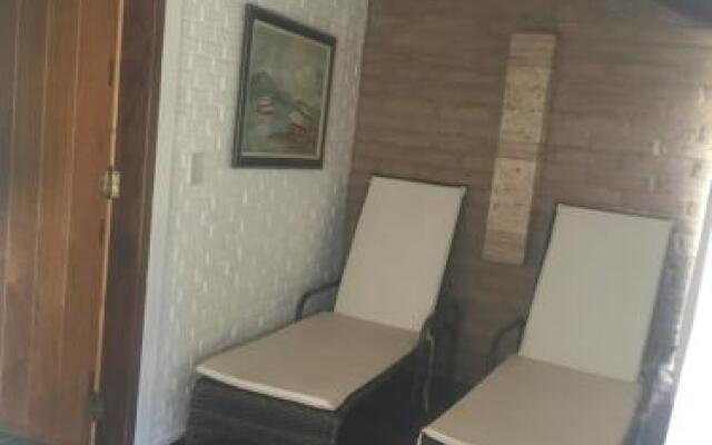 Pousada Villa Do Luar