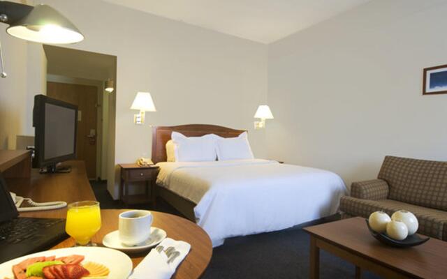Fiesta Inn Mexicali