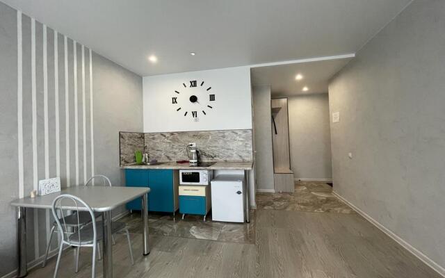 Kvartira-Braun на улице Власихинская