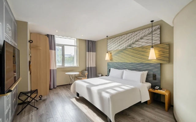 ibis Shanghai New Hongqiao
