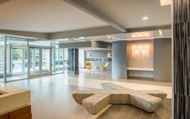 Fantastic 2Br Apartment With Rooftop