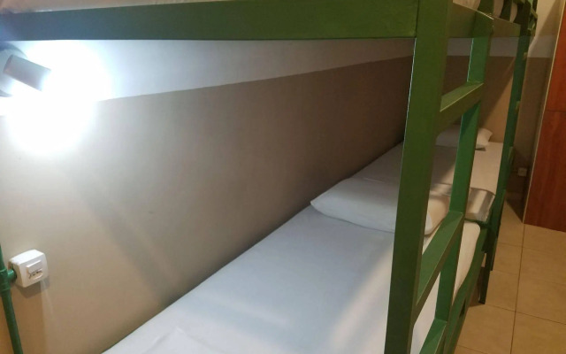 Samba Palace Hostel